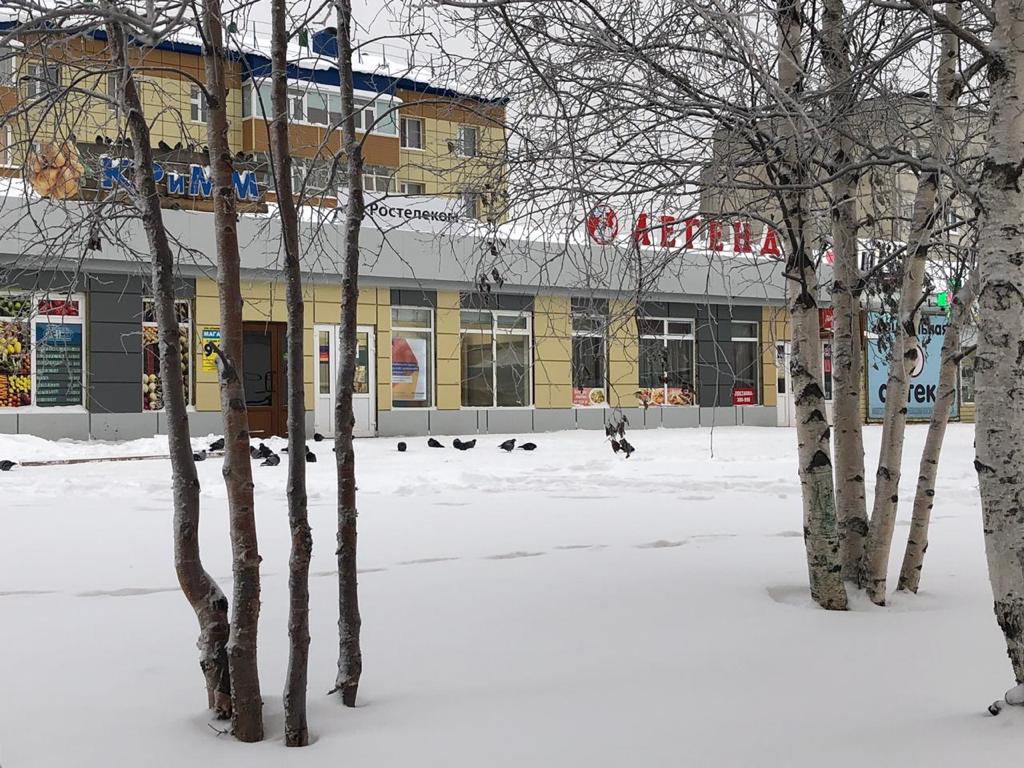 Салон красоты г.Екатеринбург